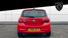 Vauxhall Corsa 1.4 ecoFLEX SE 5dr Petrol Hatchback